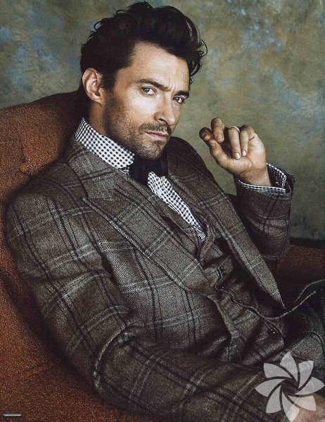 Hugh Jackman