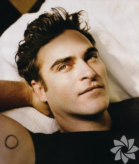 Joaquin Phoenix