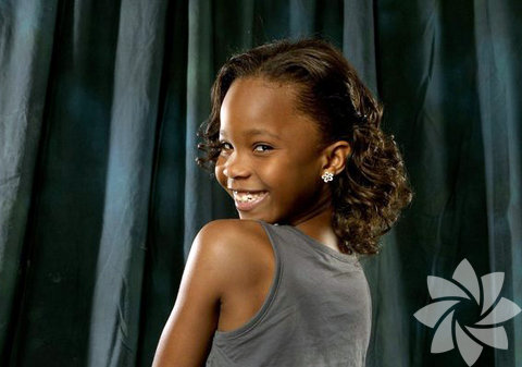 Quvenzhané Wallis