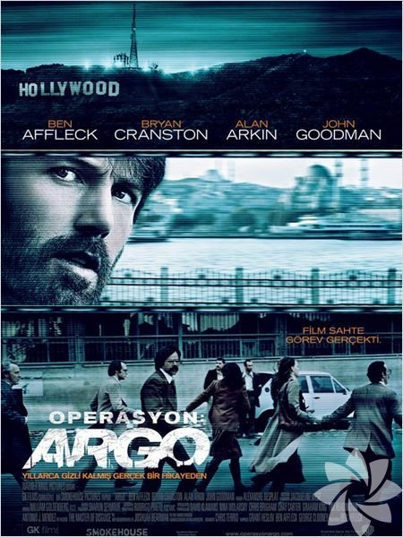 Operasyon: Argo