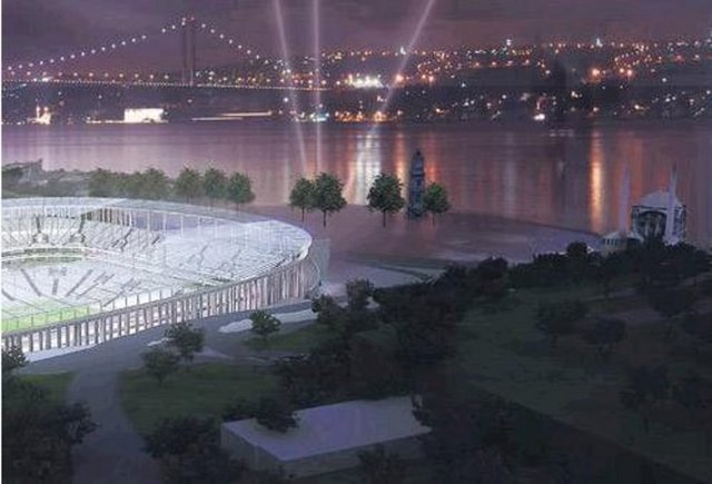 Yeni stat, sadece futbol maçlarına değil her türlü sanat, müzik, spor ve kongre olmlak üzere her türlü organizasyona ev sahipliği yapacak.