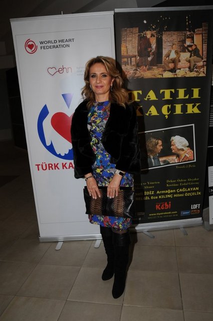 BESTE YURTTAŞ