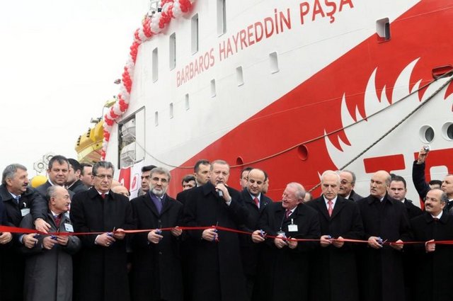 Ultra modern ve buzullarda çalışma yeteneğine sahip 8 alıcılı 3 boyutlu sismik gemi, 100 metre alıcı aralıklı, 3 boyutlu tekniği de içeren konvansiyonel ve geniş aralıklı spread'lerde veri toplama yeteneğine sahip.