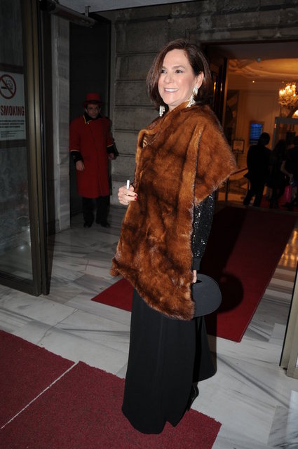 ZEYNEP MADRA 