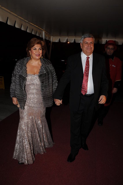 NURCAN - TURGAY ARTAM 