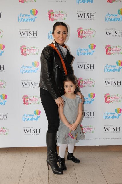 FATOŞ, AYŞE NAZ SARIGÜL