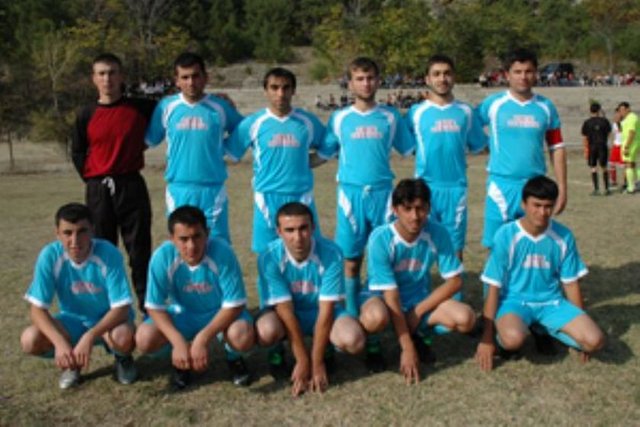 Yolspor'la oynadıkları maçta 25-0 yenilince , ligin ikinci yarısında rövanş maçına çıkmak istemeyen Seydilerspor'lu oyuncular Yolspor yöneticileri tarafından , "Söz bu sefer çok gol atmayacağız" diye ikna edildikten sonra , maç 27-0 biteli 6 yıl oldu..