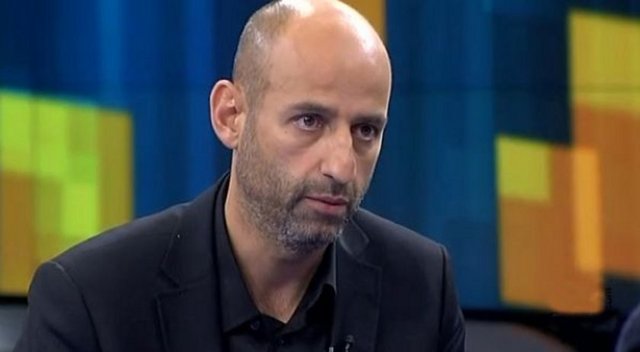 Telegol programının sunucusu Serhat Ulueren "Şimdi burada üzüm mü yiyeceğiz ağacı mı döveceğiz?" diyerek bağcıyı saf dışı edeli 7 yıl oldu.