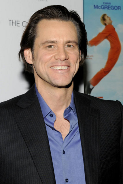Jim Carrey (Oyuncu)