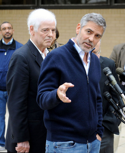 George Clooney (Oyuncu)