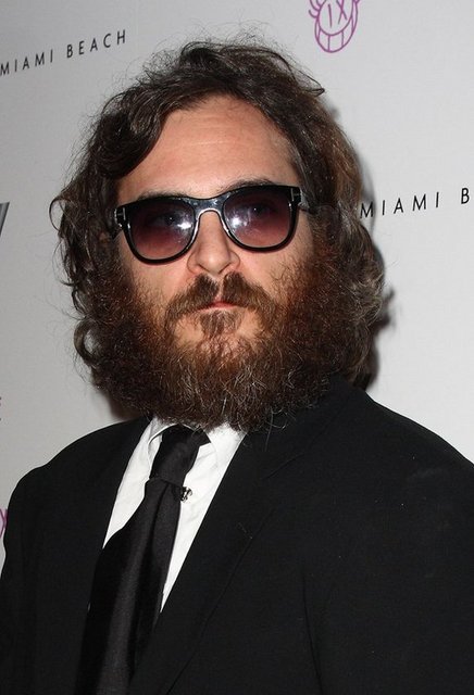 Joaquin Phoneix (Oyuncu)