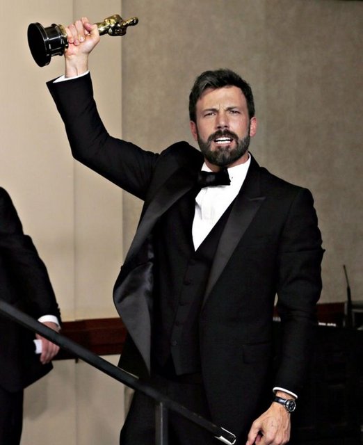 En İyi Film / Operasyon: Argo (Argo) - Grant Heslov, Ben Affleck and George Clooney, Producers