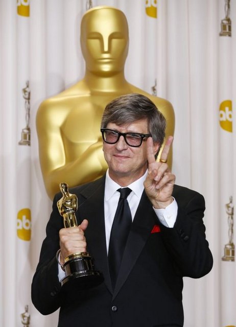 En İyi Sanat Yönetmeni /  Lincoln - Rick Carter (Production Design); Jim Erickson (Set Decoration)