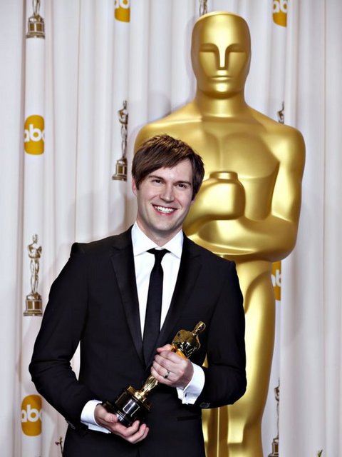 En İyi Kısa  Film /  Curfew - Shawn Christensen