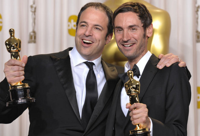 En İyi Belgesel / Searching for Sugar Man - Malik Bendjelloul ve Simon Chinn