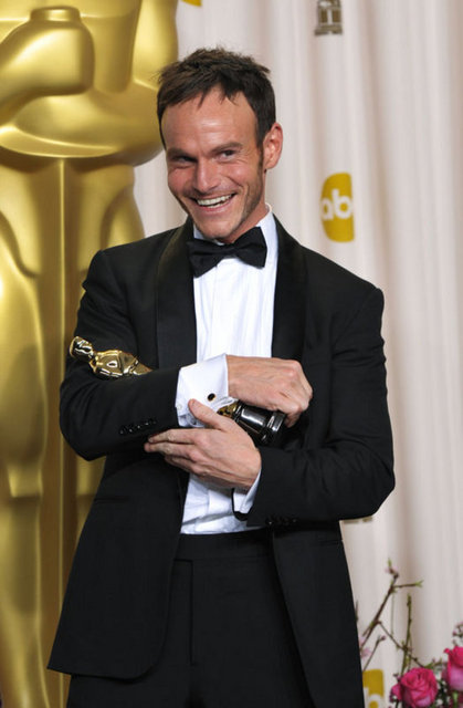 En İyi Uyarlama Senaryo /  Operasyon: Argo (Argo)  - Chris Terrio