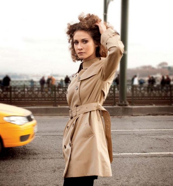 ECE DİZDAR: Nil Erkoçlar harikasın. Ne hissediyorsa onu yaşamalı insan.