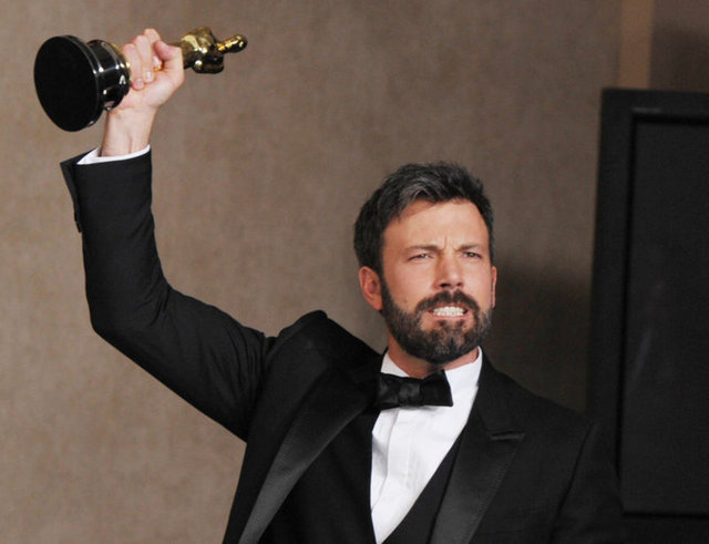 85. Oscar Ödülleri'nde "En iyi film" ödülü Ben Affleck'in yönetmenliği yaptığı Argo filmine layık görüldü.