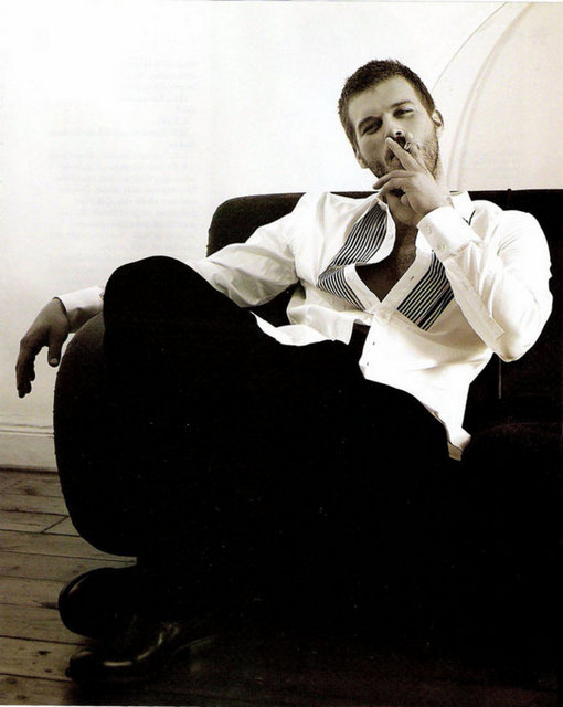 Kendisiyle ayaküstü konuşma fırsatım oldu. Hayatımda gördüğüm en mütevazı insan. Dünya çapında bir yönetmen, çektiği filmler, vizyonu zaten tartışılmaz. Sorularıma vermiş olduğu cevaplarla şaşkınlık üstüne şaşkınlık yaşadım. Kendisine üç soru sordum. Birincisi, Türkiye ve hikâyelerimiz hakkında ne biliyorsunuz? İkincisi, bildiğiniz, izlediğiniz Türk yönetmen ve oyuncular var mı? Üçüncüsü biraz daha özeldi, onu kendime saklıyorum. Scorsese, Türkiye'yi çok merak ettiğini, bildiğini; oyuncular hakkında çok fazla bilgisi olmadığını söyledi, fakat Metin Erksan ve Susuz Yaz filminden bahsetti. Bir usta ve unutulmaz bir film.