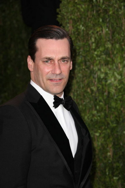 JON HAMM 