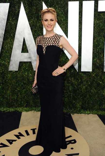 ANNA PAQUIN 