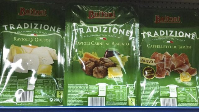 NESTLE/19 ŞUBAT: Dünyanın en büyük gıda şirketi olan Nestle, İtalya ve İspanya'da satılan beef ravioli ve tortellini ürünlerinde çıkan at eti nedeniyle ürünlerini satıştan çektiğini açıkladı.