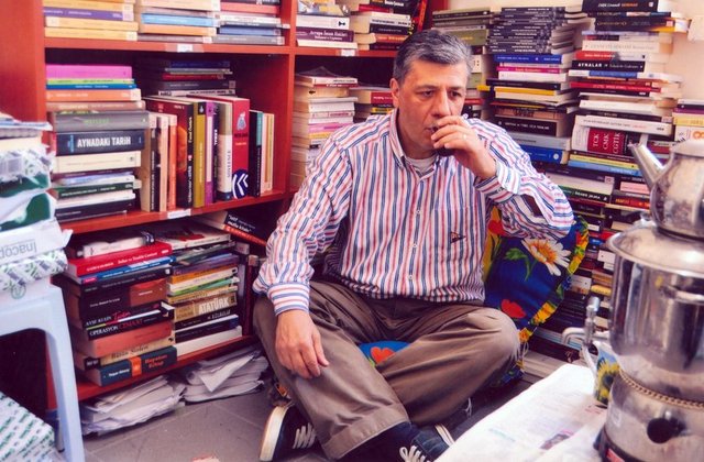 7-Mustafa Balbay 40 saat 53 dakika