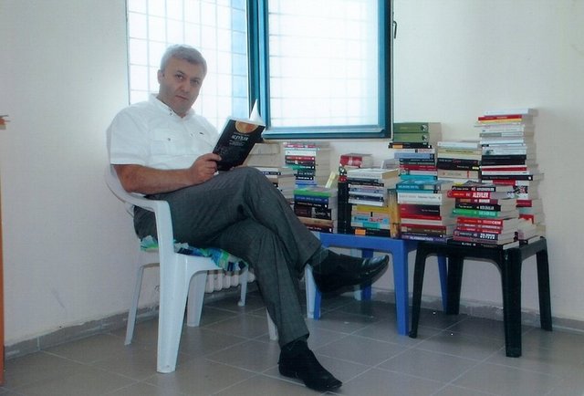 8-Tuncay Özkan 38 saat 29 dakika