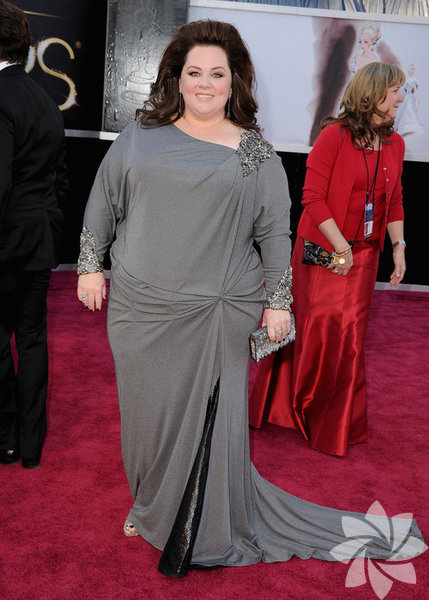 Melissa McCarty
