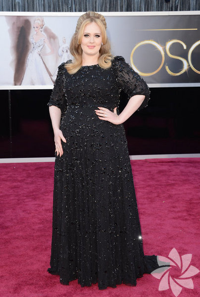 Adele 