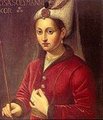 İşte Hürrem Sultan'ın yaşayan torunları!
