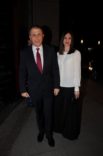MEHMET - BURCU HANİF