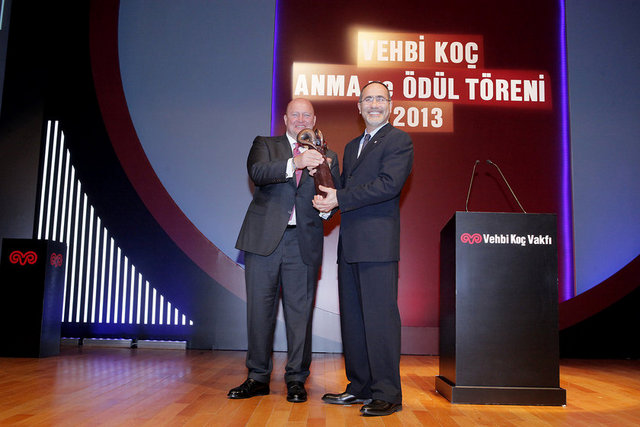 MUSTAFA KOÇ, GÖKHAN HOTAMIŞLIGİL
