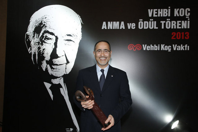 GÖKHAN HOTAMIŞLIGİL