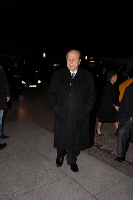 YILMAZ ULUSOY