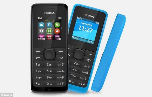 Nokia 150