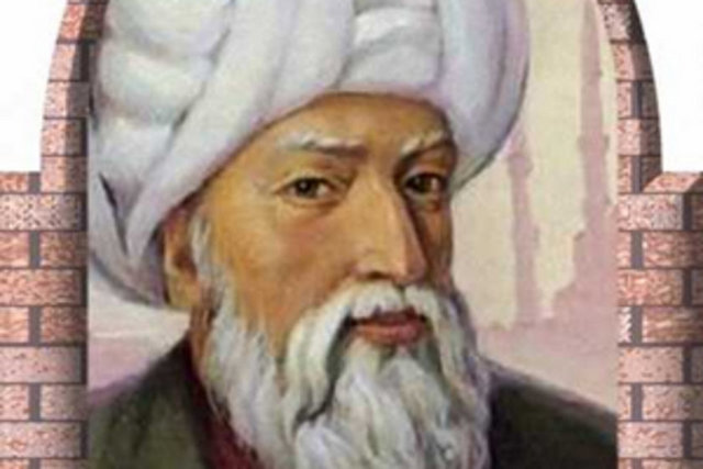 Aşkına kavuşamayan Koca Sinan, büyük aşkını olanca güzelliğiyle eserlerine yansıtıyordu.