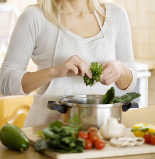 Yapılan bilimsel çalışmalar özellikle çorbanın tokluk hissini arttırdığını destekliyor.