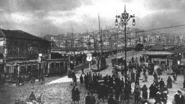 Sirkeci