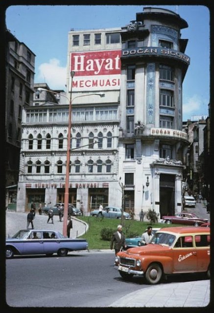 Hayat Mecmuası