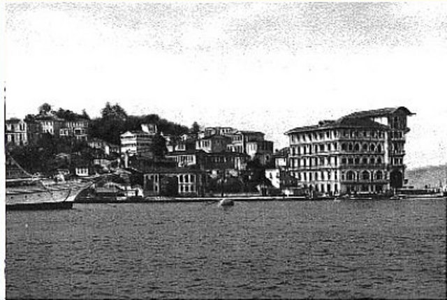 Tarabya
