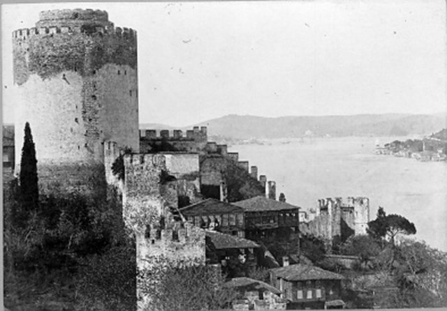 Rumeli Hisarı