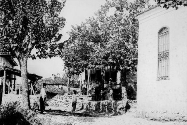 Şeyhli Köyü-Kartal