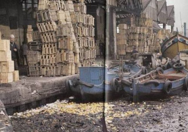 1975 Eminönü – Unkapanı arası