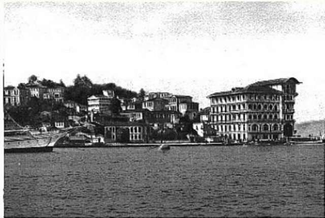 Tarabya