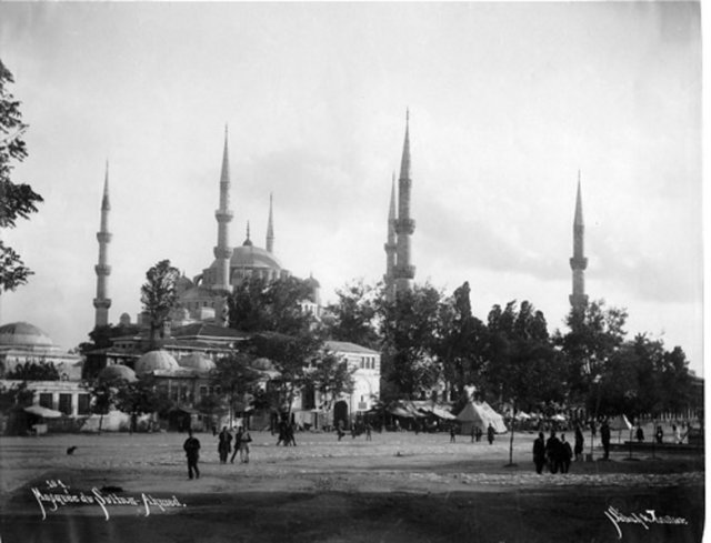 Sultanahmet