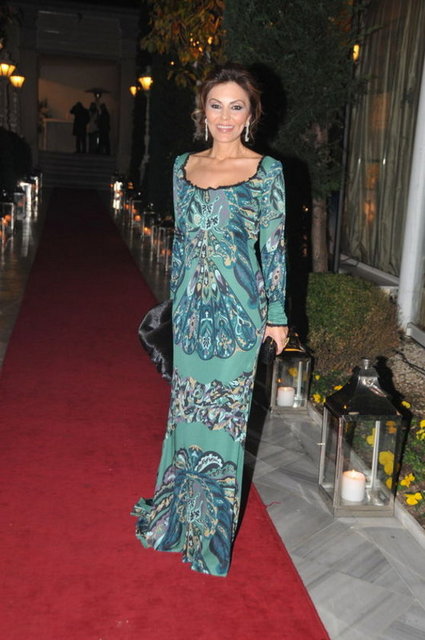 FERYAL GÜLMAN 
