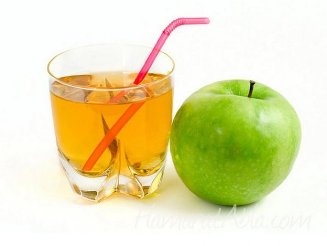 Elma Suyu: 47 Kalori