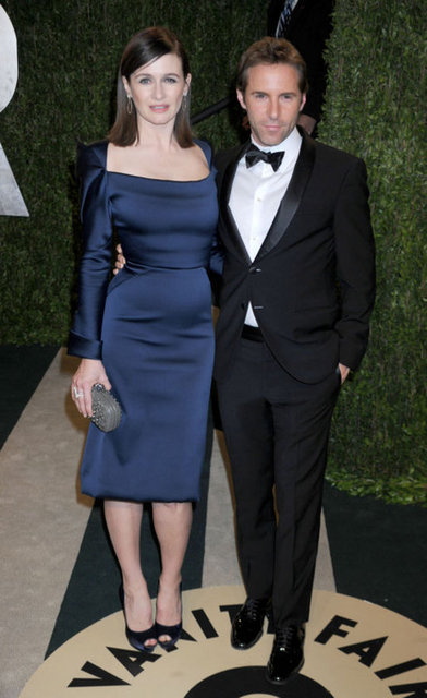 EMILY MORTIMER - ALESSANDRO NIVOLA 