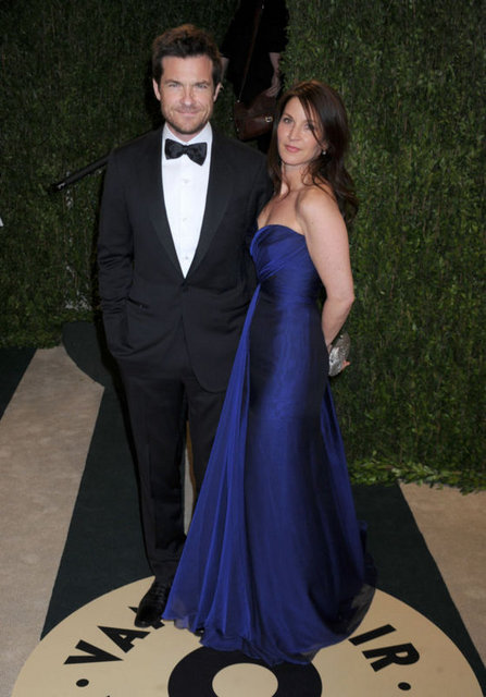 JASON BATEMAN - AMANDA ANKA